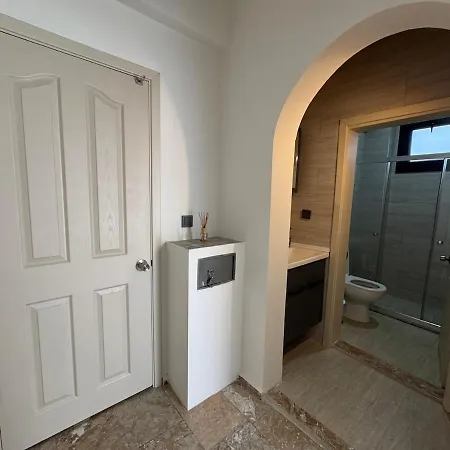 Villa White Deluxe ölüdeniz