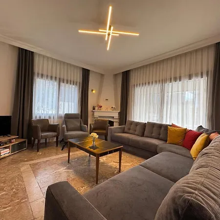 White Deluxe ölüdeniz