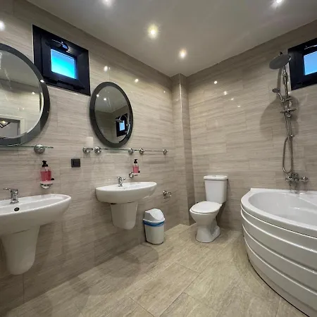 Villa White Deluxe ölüdeniz *