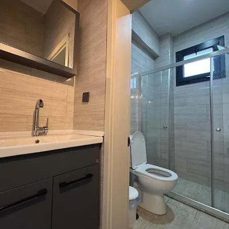 Villa White Deluxe Oeluedeniz *