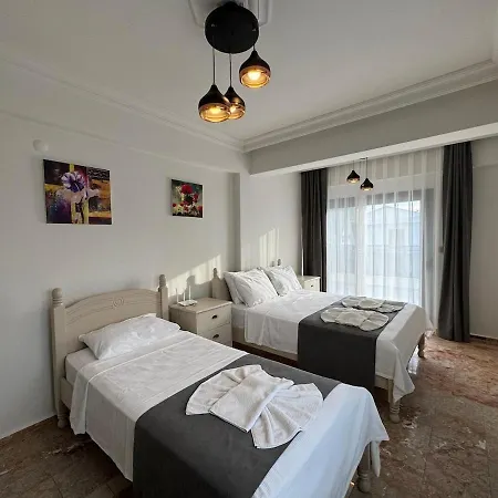 Villa White Deluxe Oeluedeniz