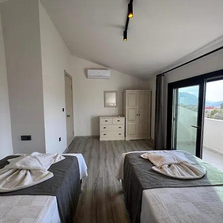 White Deluxe ölüdeniz