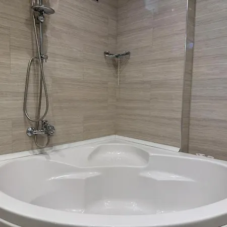 White Deluxe ölüdeniz Villa Fethiye