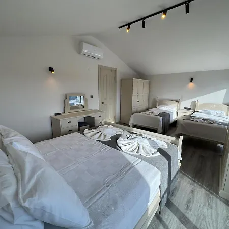 Villa White Deluxe ölüdeniz
