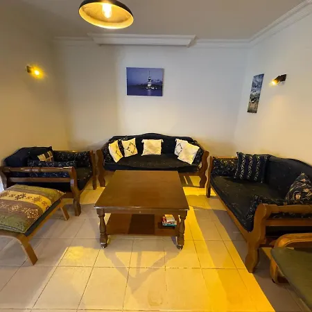 White Deluxe ölüdeniz Villa *