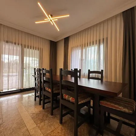 Villa White Deluxe Oeluedeniz *