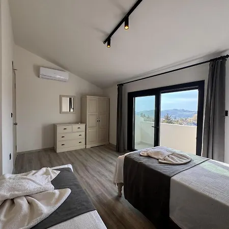 White Deluxe ölüdeniz