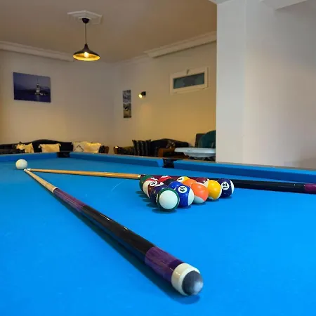 White Deluxe ölüdeniz Villa Fethiye