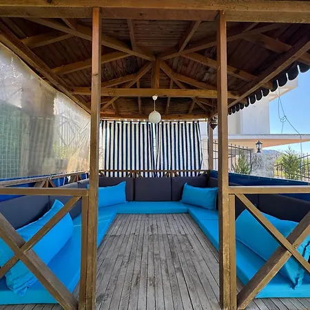 White Deluxe ölüdeniz * Fethiye