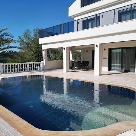 Villa White Deluxe ölüdeniz