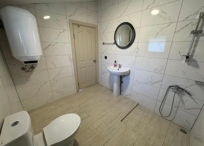 Вилла White Deluxe Oeluedeniz